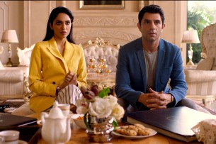 Made in Heaven Season 1 Episode 1: All That Glitters is Gold- Recap